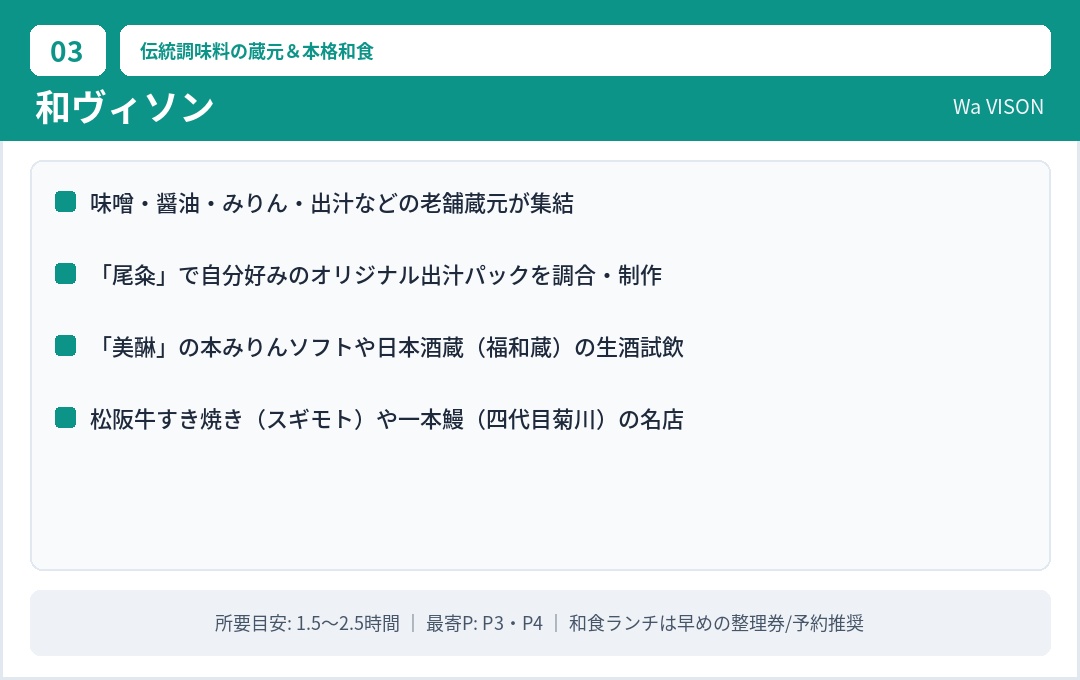 出汁作り